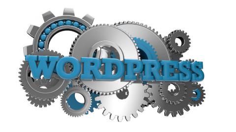 сайт на WordPress 